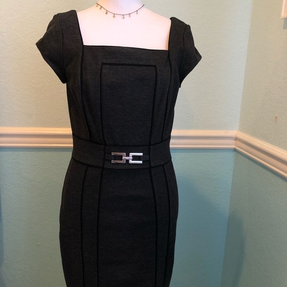 Boss Babe Dress - Picture 1 of 6
